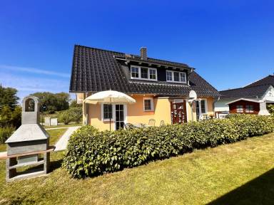House Dranske