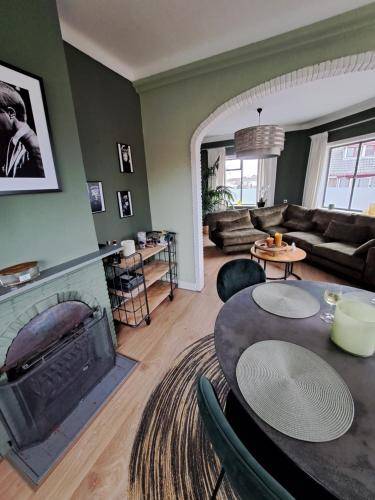 Apartment Wassenaar