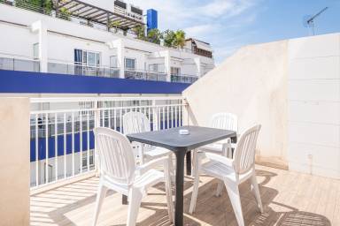 65 m² Apartament