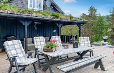 House Molde