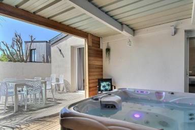 Maison de vacances Locmaria-Plouzané