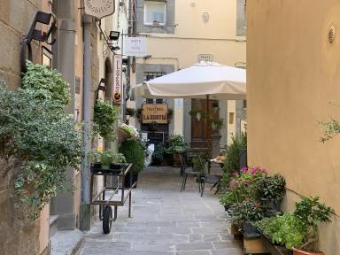 Appartamento Il Borgo