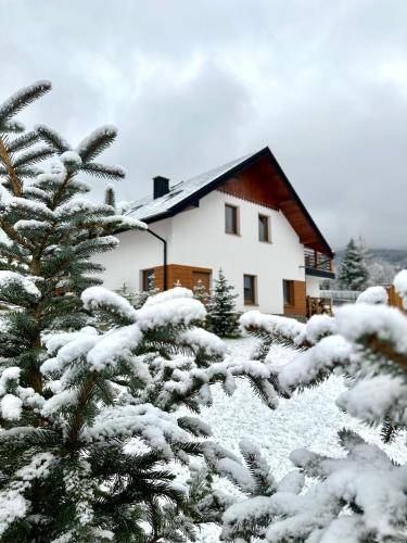 Apartament  Koszarawa