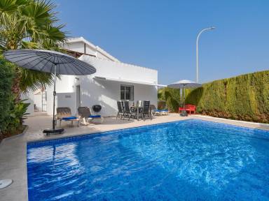 Casa de 125 m²
