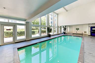 Condo Belltown