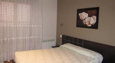 Hostal Puerta La Villa