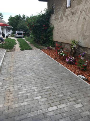 Apartman Dévaványa