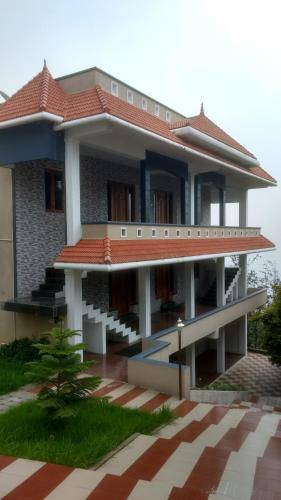 Private room  Kodaikanal