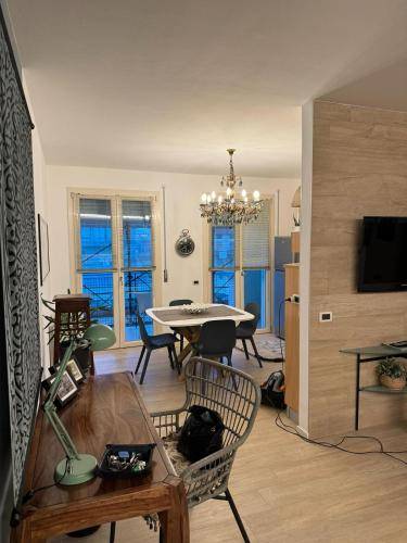 90 m² Ferienwohnung