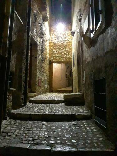 Apartment Sermoneta