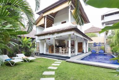 Villa Kuta