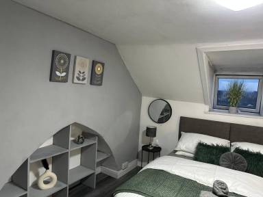 Apartment Newport