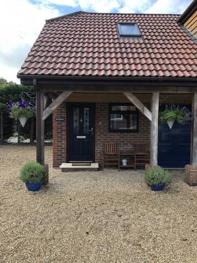 Apartment Lee-on-the-Solent