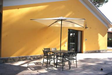 Casale Calambrone