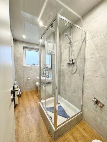 Ferienwohnung Nordenham
