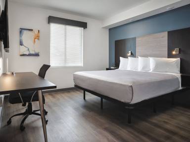 Aparthotel Dothan