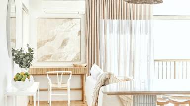 Apartment Air conditioning Currumbin