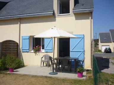 Maison de vacances 74 m²