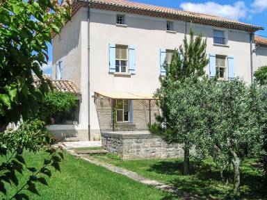 Casa rural de 170 m²