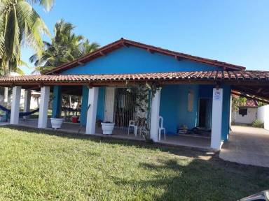 House Centro