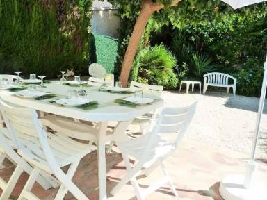 Appartement 63 m²