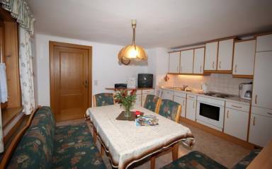 Apartment Pet-friendly Berg