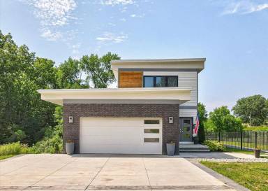 House Council Bluffs