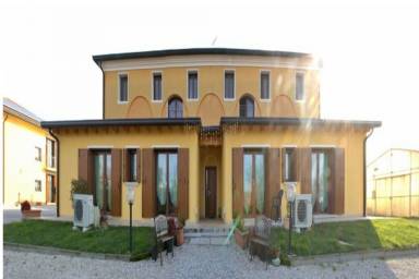 House Ca' Noghera