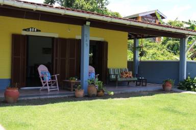 Casa Praia Vermelha