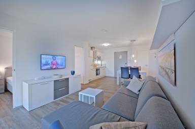 Apartment Krautsand