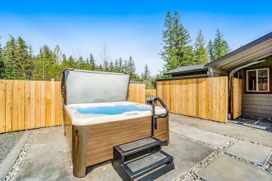 118 m² Lodge