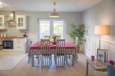 Appartement 102 m²