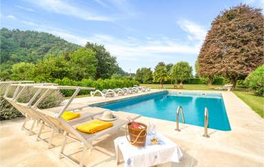 Ferienhaus Montegrotto Terme