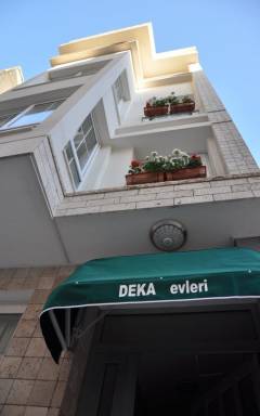 Lägenhet  Izmir
