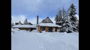 Chalet Formiguères