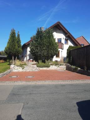 Ferienwohnung Lüdenhausen