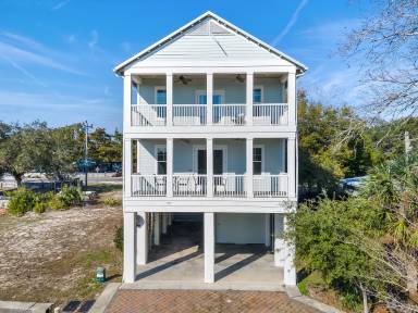 House Steinhatchee