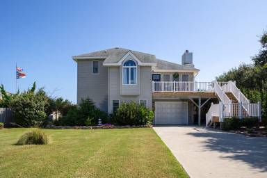 House Southern Shores