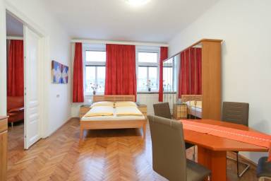 Appartement Alsergrund