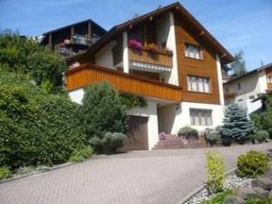 22 m² Ferienwohnung
