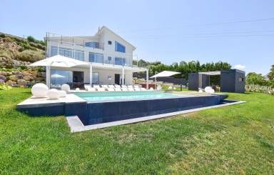 Casa 250 m²