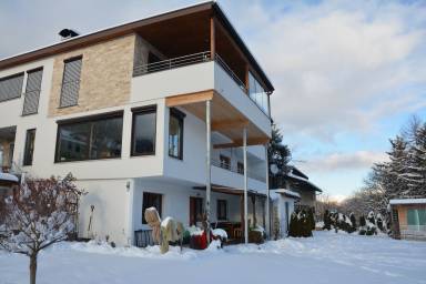 Ferienwohnung  Fulpmes