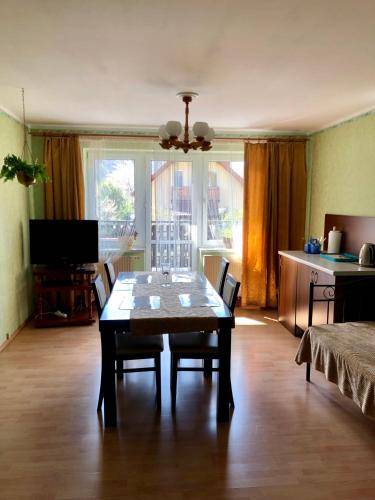 Bed & Breakfast Międzybrodzie Bialskie