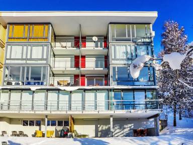 Appartement 54 m²
