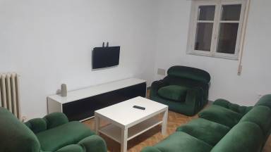 Habitación privada Valladolid