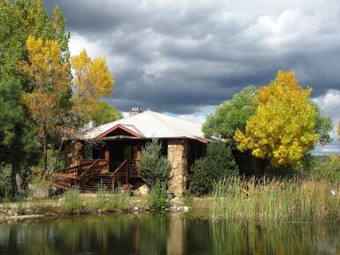 Bed and breakfast Mancos