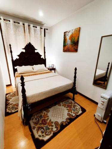 Apartamento Viseu