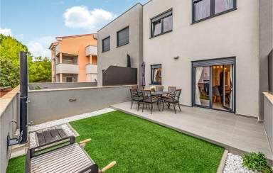 Ferienwohnung Nin