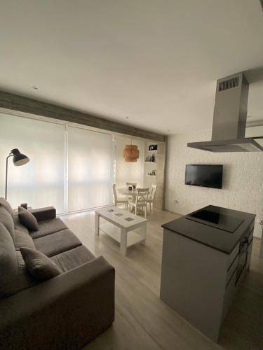 Apartament Almería