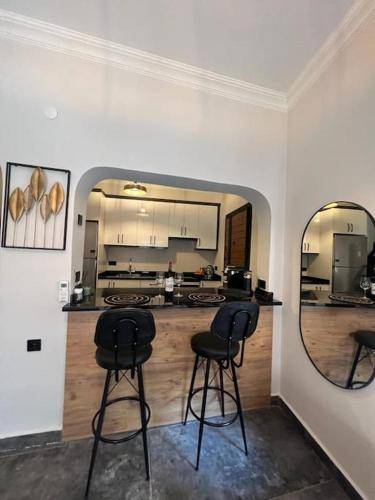 House Antalya